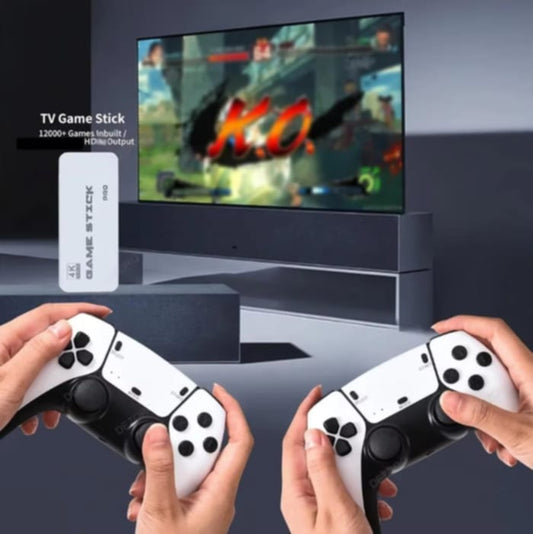 Game stick 4k